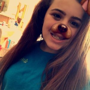 Meet your Posher, Brianna